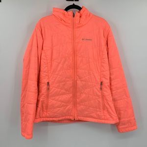 Columbia Jacket Sz XL